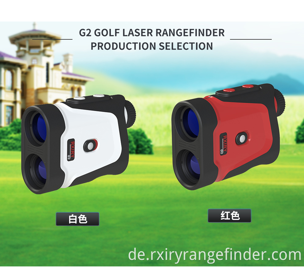 Golf rangefinder G2 (4)